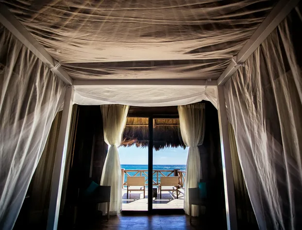 Sian Kaan Luxury All Inclusive hotel detail image 2