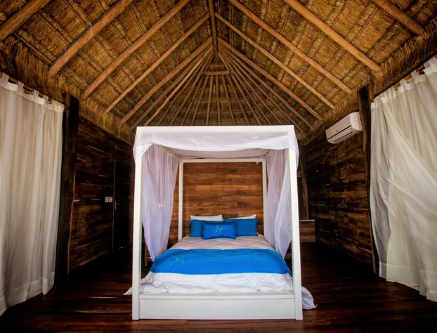 Sian Kaan Luxury All Inclusive hotel detail image 3