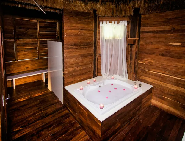 Sian Kaan Luxury All Inclusive hotel detail image 4