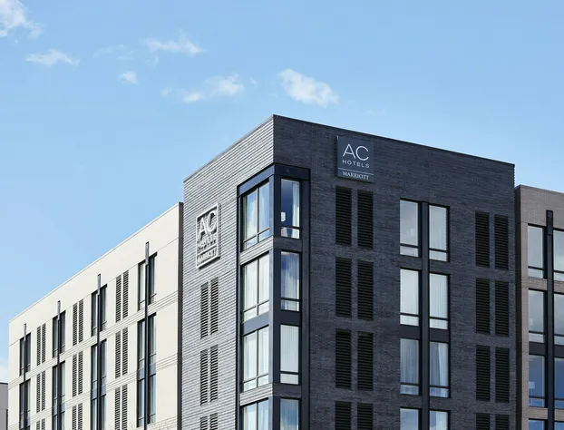 AC Hotel by Marriott Missoula Downtown hotel detail image 1