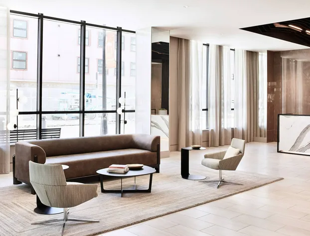 AC Hotel by Marriott Missoula Downtown hotel detail image 3