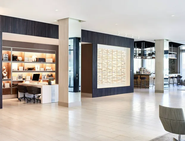 AC Hotel by Marriott Missoula Downtown hotel detail image 4