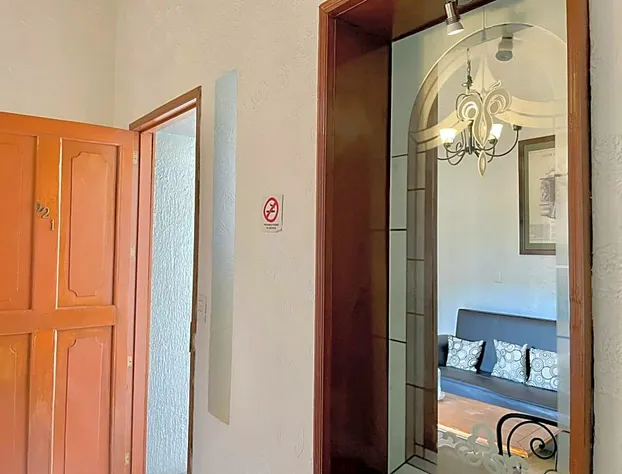 Hotel Frances hotel detail image 2