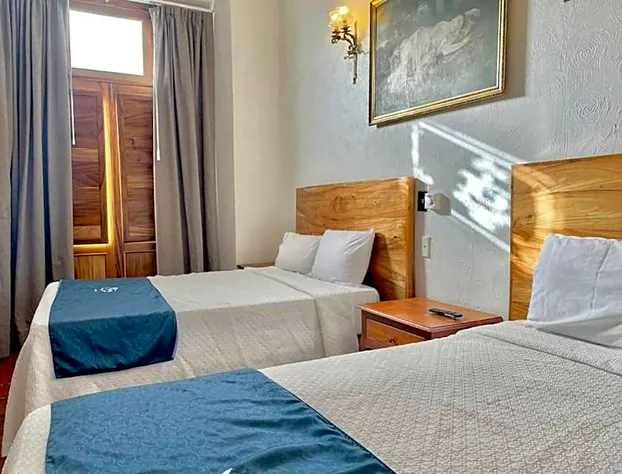 Hotel Frances hotel detail image 3