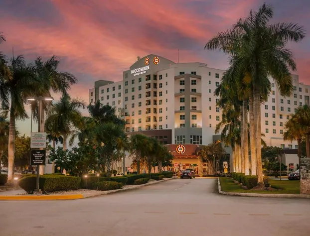 Miccosukee Casino & Resort hotel detail image 1