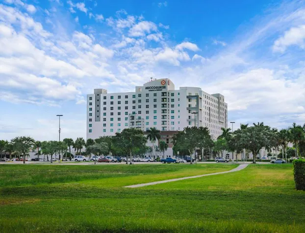 Miccosukee Casino & Resort hotel detail image 3