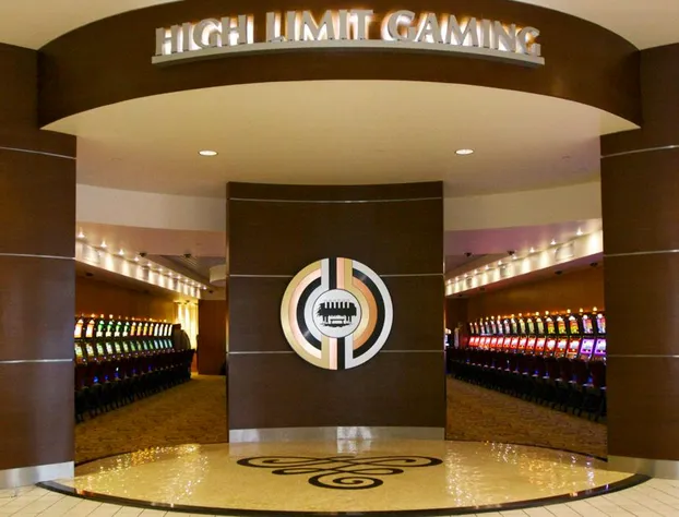 Miccosukee Casino & Resort hotel detail image 4