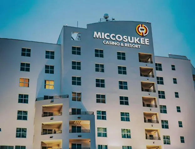 Miccosukee Casino & Resort hotel detail image 2