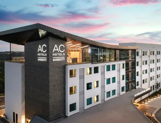 AC Hotel by Marriott Austin Hill Country hotel detail image 2