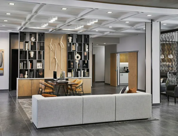 AC Hotel by Marriott Austin Hill Country hotel detail image 4