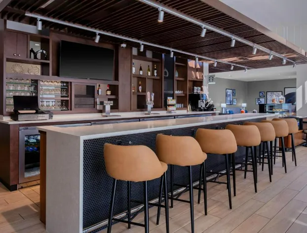 Hyatt Place Charlotte/University Research Park hotel detail image 2