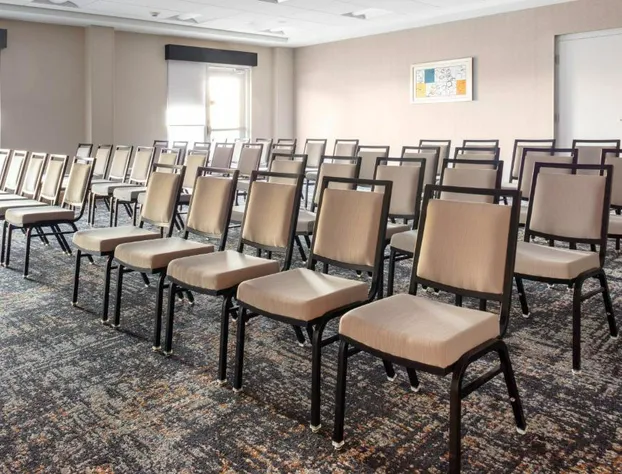 Hyatt Place Charlotte/University Research Park hotel detail image 3