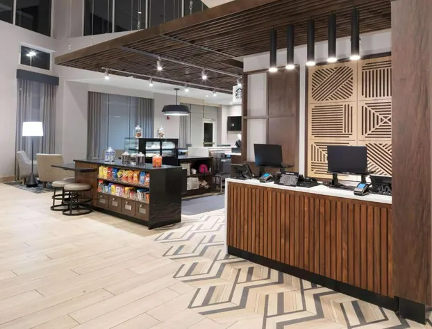 Hyatt Place Charlotte/University Research Park hotel detail image 4