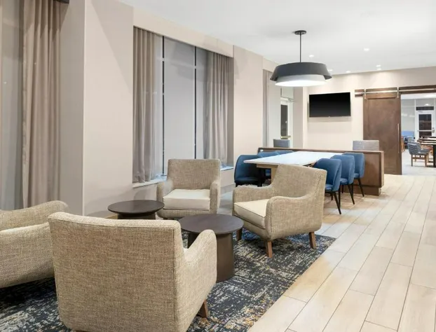 Hyatt Place Charlotte/University Research Park hotel detail image 4