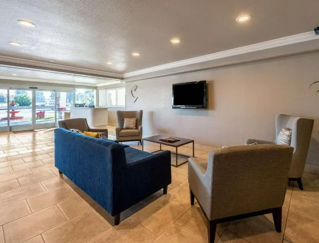 Comfort Inn Gilroy hotel detail image 3