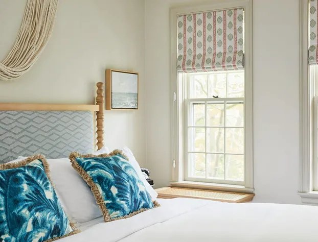 Faraway Nantucket hotel detail image 1