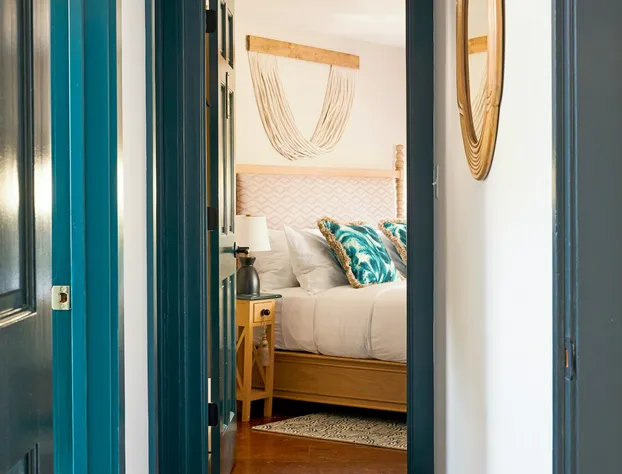 Faraway Nantucket hotel detail image 2