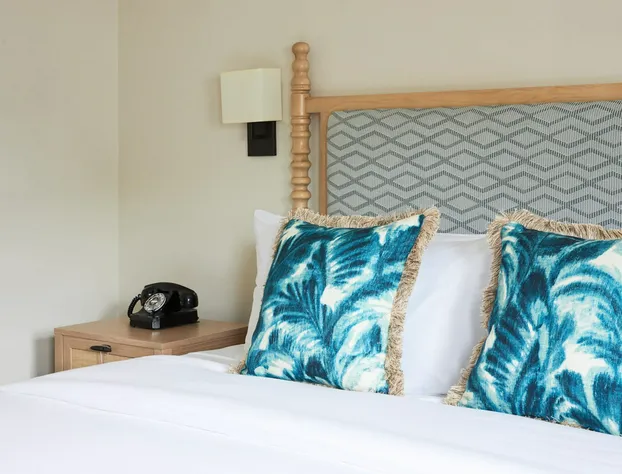 Faraway Nantucket hotel detail image 3