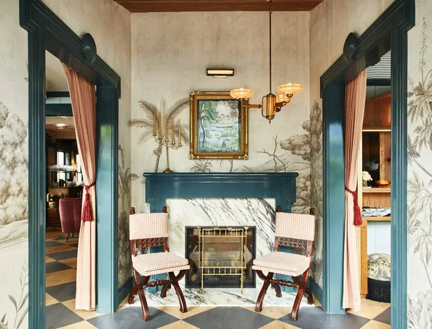 Faraway Nantucket hotel detail image 4