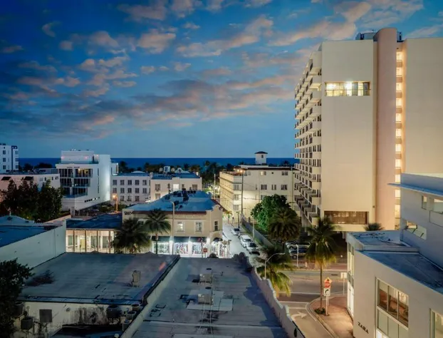 the goodtime hotel, Miami Beach, a Tribute Portfolio Hotel hotel detail image 1