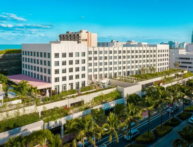 the goodtime hotel, Miami Beach, a Tribute Portfolio Hotel hotel detail image 2