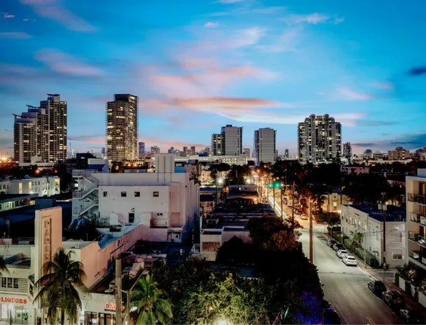 the goodtime hotel, Miami Beach, a Tribute Portfolio Hotel hotel detail image 3