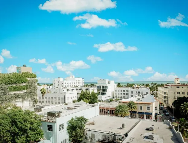 the goodtime hotel, Miami Beach, a Tribute Portfolio Hotel hotel detail image 4