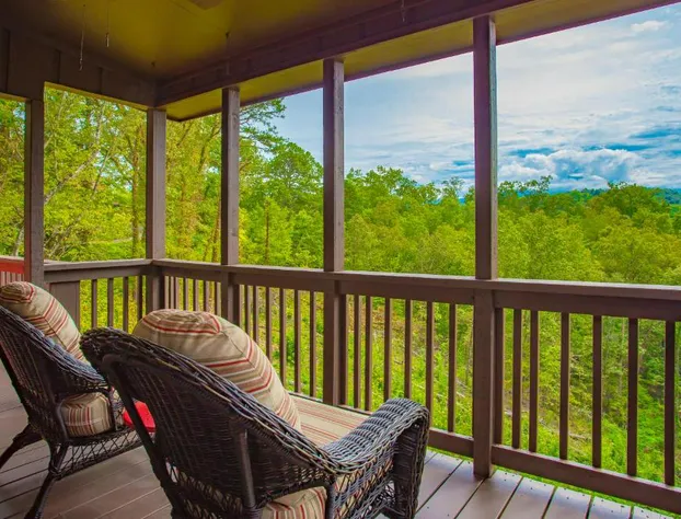 Big Bear Lodge hotel detail image 2