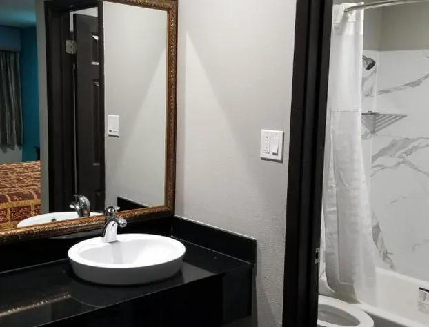 Delux Inn Mesquite hotel detail image 1