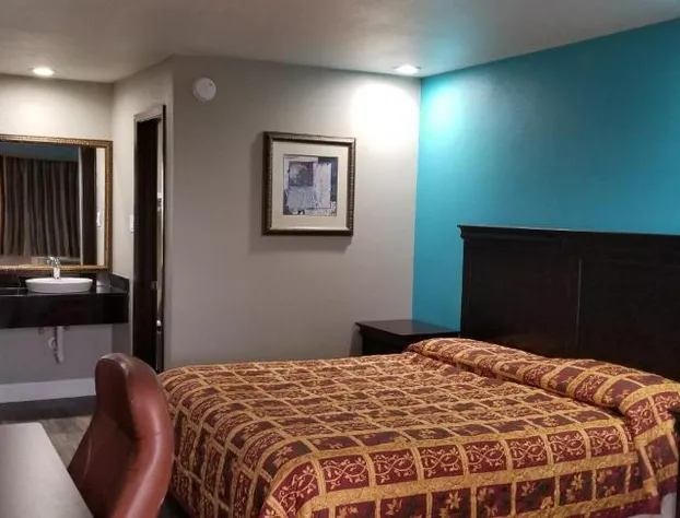 Delux Inn Mesquite hotel detail image 2