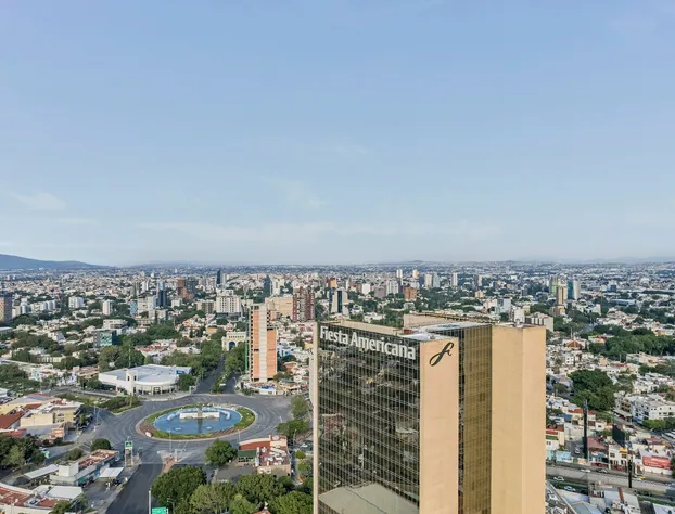 Fiesta Americana Guadalajara hotel detail image 3