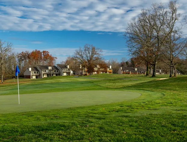 Crown Resorts at Lake Tansi West hotel detail image 1
