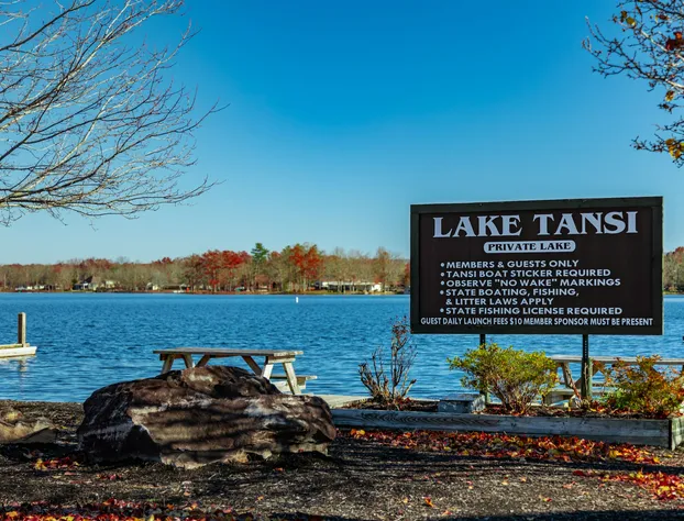 Crown Resorts at Lake Tansi West hotel detail image 3