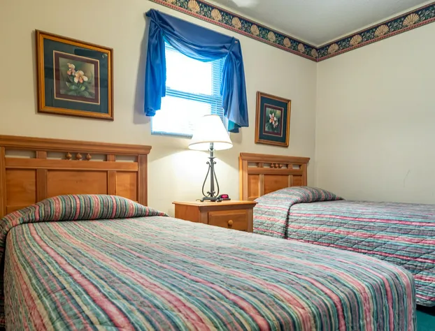 Crown Resorts at Lake Tansi West hotel detail image 4