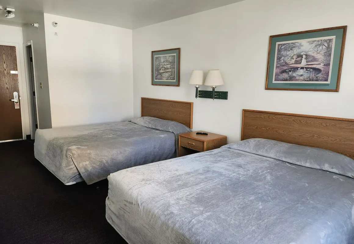 The San Luis Inn hotel hero