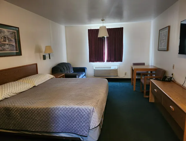 The San Luis Inn hotel detail image 1