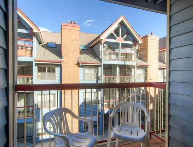 River Mountain Lodge W318 hotel detail image 2