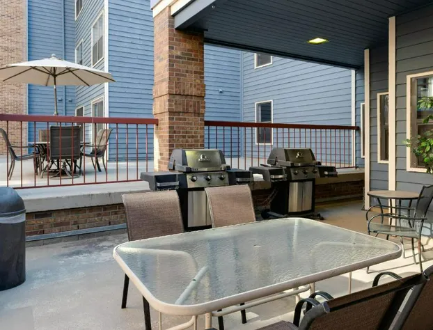 River Mountain Lodge W318 hotel detail image 4