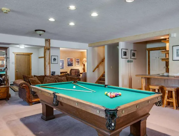 Swan River Lodge hotel detail image 1