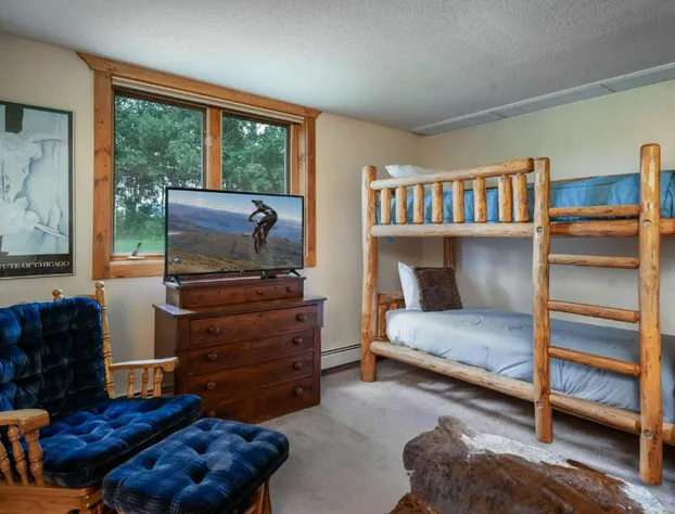 Swan River Lodge hotel detail image 2