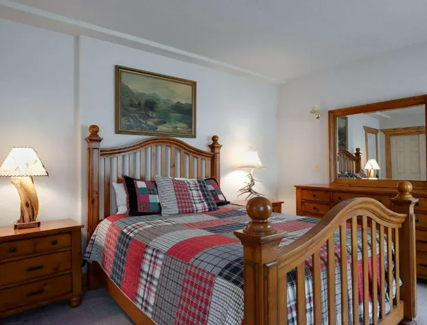 Swan River Lodge hotel detail image 3