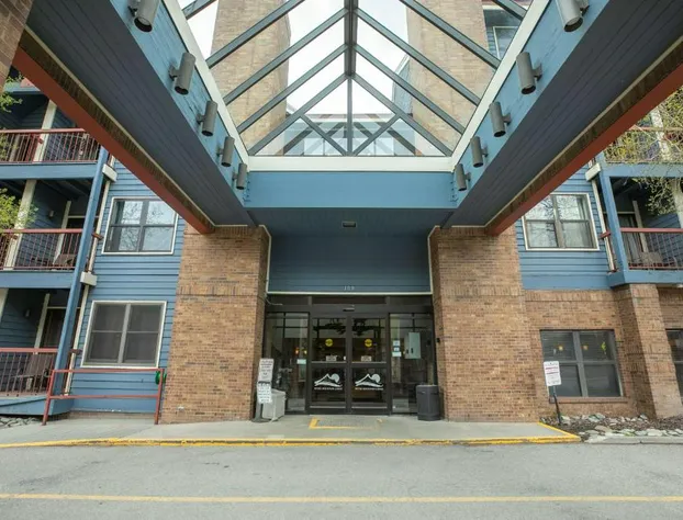 River Mountain Lodge W315 hotel detail image 1