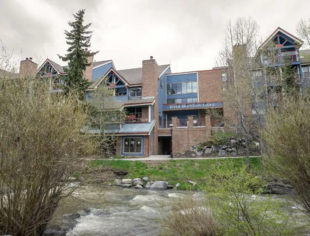 River Mountain Lodge W315 hotel detail image 2