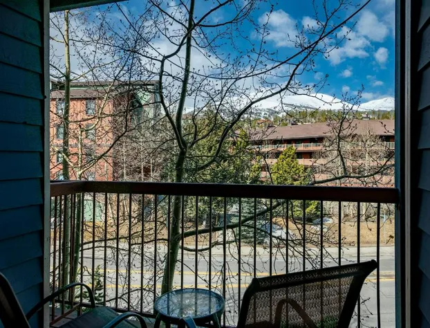 River Mountain Lodge W315 hotel detail image 4