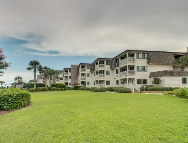 Ocean Forest Villas hotel detail image 2