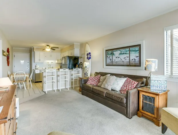 Ocean Forest Villas hotel detail image 3