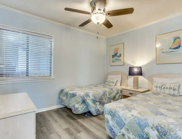 Ocean Forest Villas hotel detail image 4