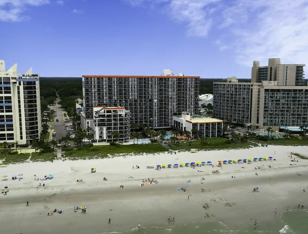 Grande Cayman Resort hotel detail image 1