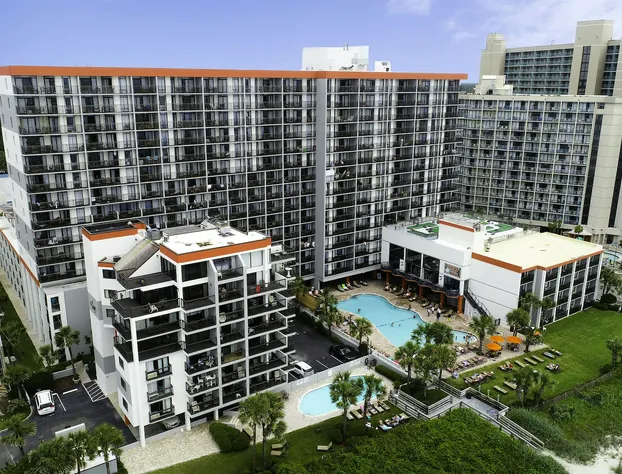 Grande Cayman Resort hotel detail image 2