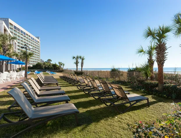 Grande Cayman Resort hotel detail image 3